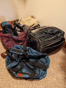 Luggage