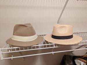 Hats