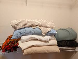 Bedding