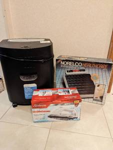 Home Appliances