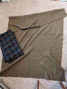 Wool Blankets