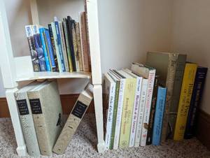 Bird Books