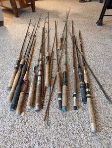 Fishing Rods