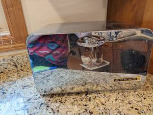 Bread Box
