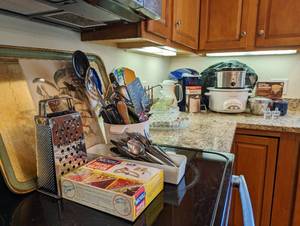 Kitchenware