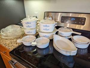 Corningware