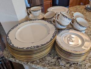 Lenox Presidential Collection