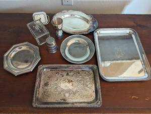 Collection Of Dcor