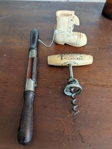 Old Collectibles