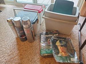 Coolers And More