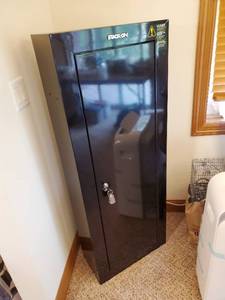 Stack-On Gun Safe