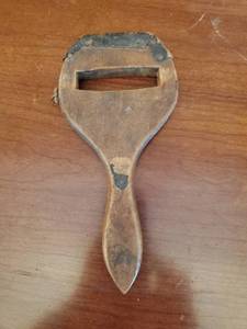 Webbing Stretcher
