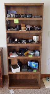 Bookshelf