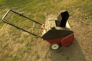 Snow Blower