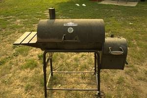 Smoker