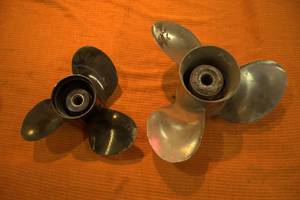 Boat Propellers