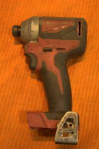 Impact Driver