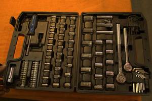 Tool Set