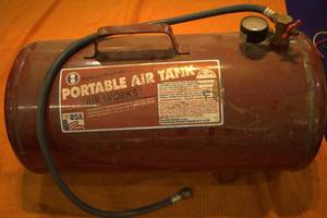 Air Tank