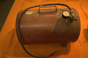 Air Tank