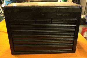 Tool Box