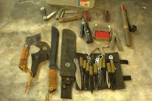 Knifes
