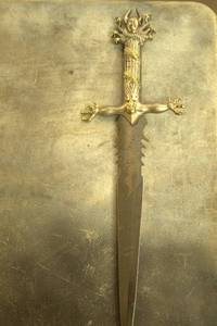 Medusa Dagger