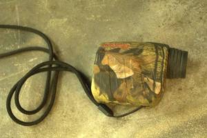 Range Finder