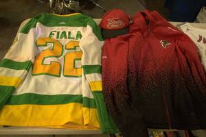 Jerseys