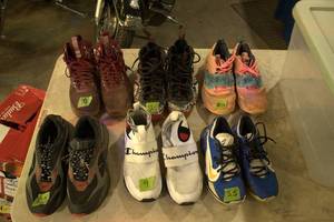 Mens Shoes