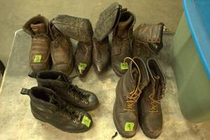 Mens Boots