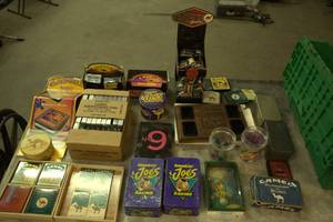 Camel Collectables