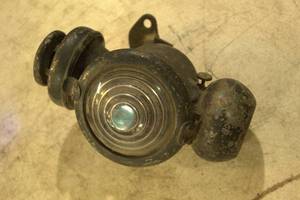 Antique Light