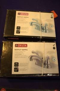 Faucets