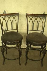 Stools