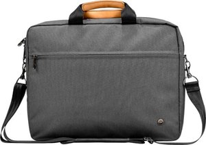 lot 20 image: PKG - Case for 15 Laptop - Dark Gray