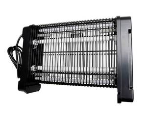 lot 25 image: BELLHOWELL Monster Bug Zapper, As Seen on TV