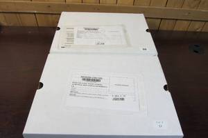 lot 88 image: Musse And Cloud Womens 9-9.5 Boots (Set Of Two)