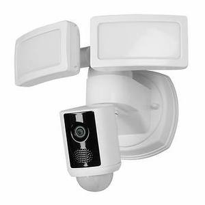 lot 68 image: Feit Electric LED 1080P HD Smart Flood Security Light