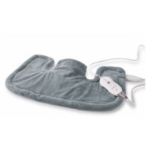 lot 70 image: Sunbeam Renue Heat Wrap - Gray