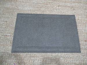 lot 97 image: Apache Mills Manhattan 30 Heavy Duty Entry Mat 30 in. x 47 in.