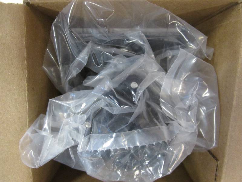 lot 656 image: KOHLER Rite-Temp Pressure-Balancing Valve Body and Cartridge Kits with Service Stops