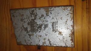lot 33 image: RADNOR DRILL BITS.