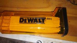 lot 35 image: Saws All  Blades.