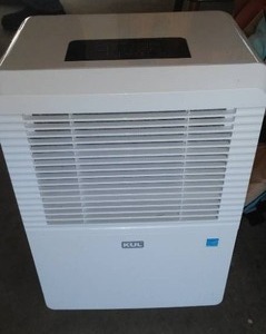 lot 88 image: KUL Dehumidifier.