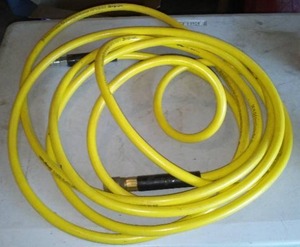 lot 146 image: Air Hose, 25 Ft.