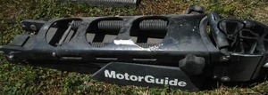 lot 6 image: Motor Guide.