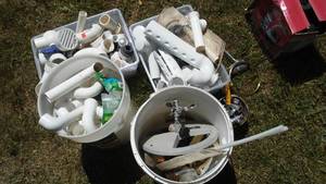 lot 17 image: Plumbing Supplies (4)