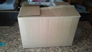 lot 180 image: Mystery Box 