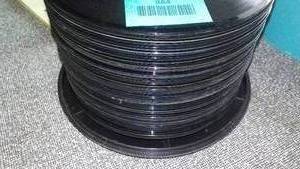 lot 364 image: 45 Vinyl Records in 60s Case.